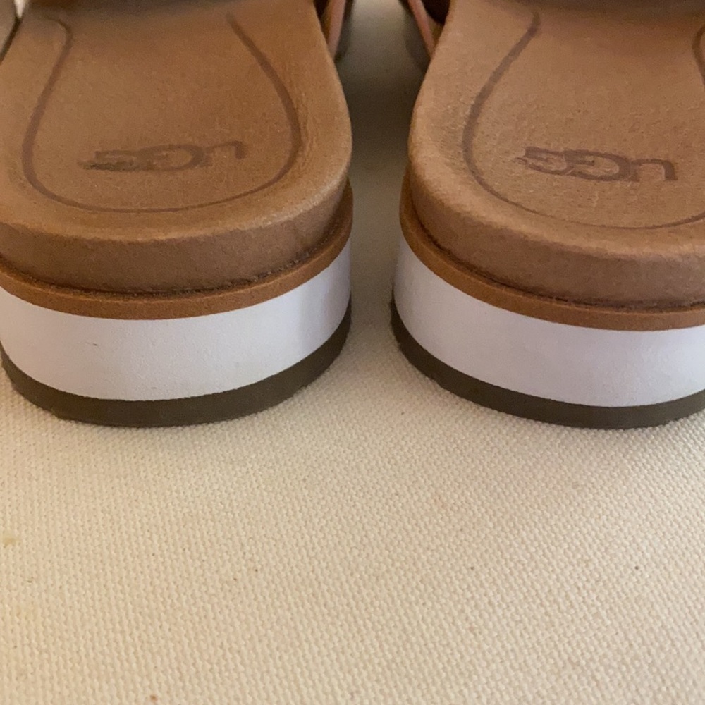 Ugg Slides - image 3